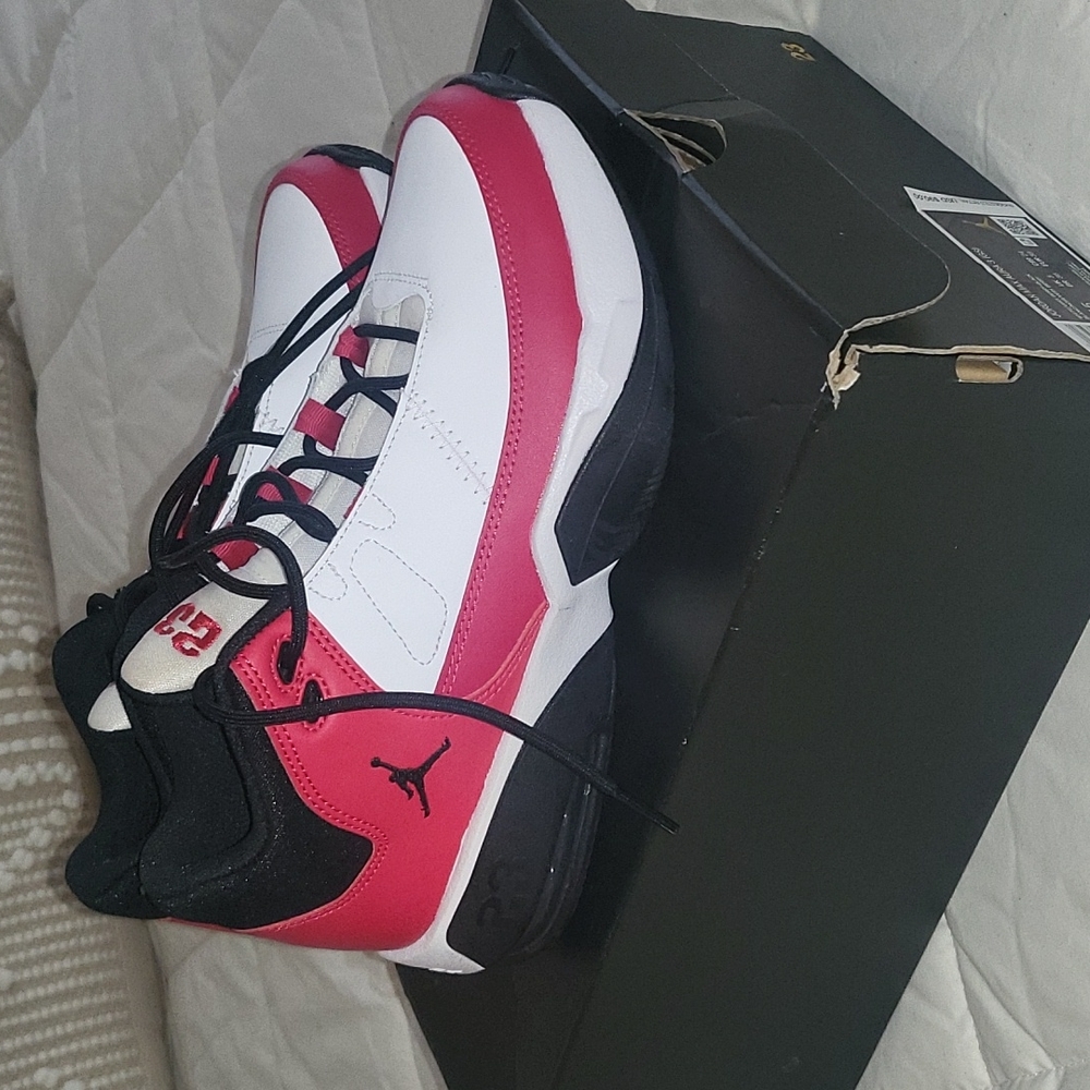 Jordan Max